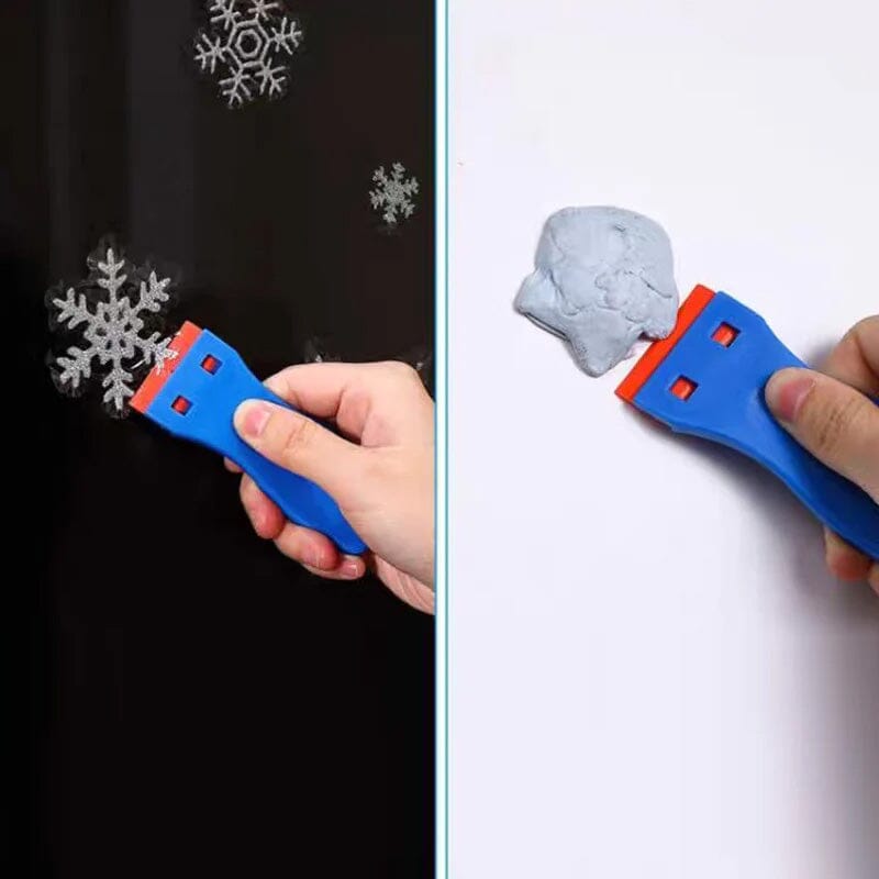 BowLift | Multifunctional shovel for adhesive removal