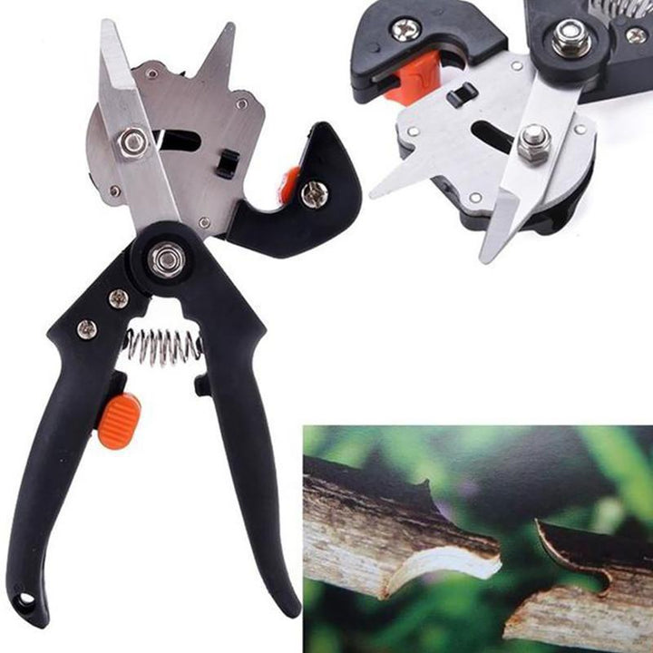 BowLift | Professional Garden Grafting Tool Set