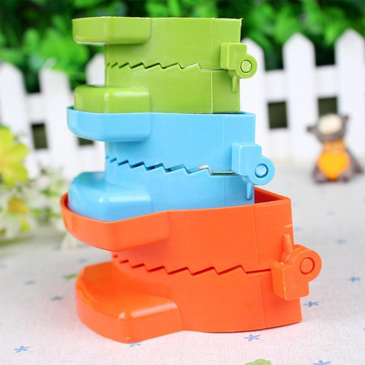 BowLift | 3 Pcs Dough Press Set