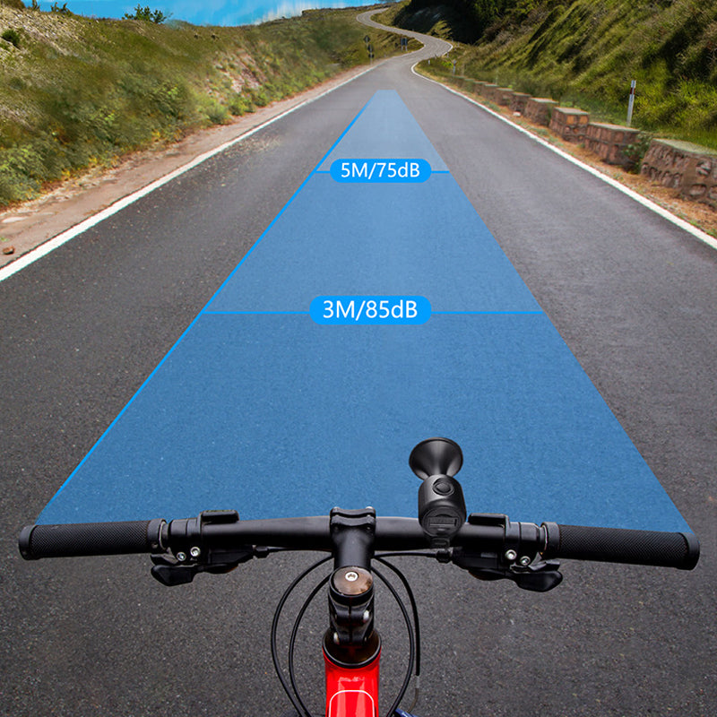 BowLift | Electric Bike Horn