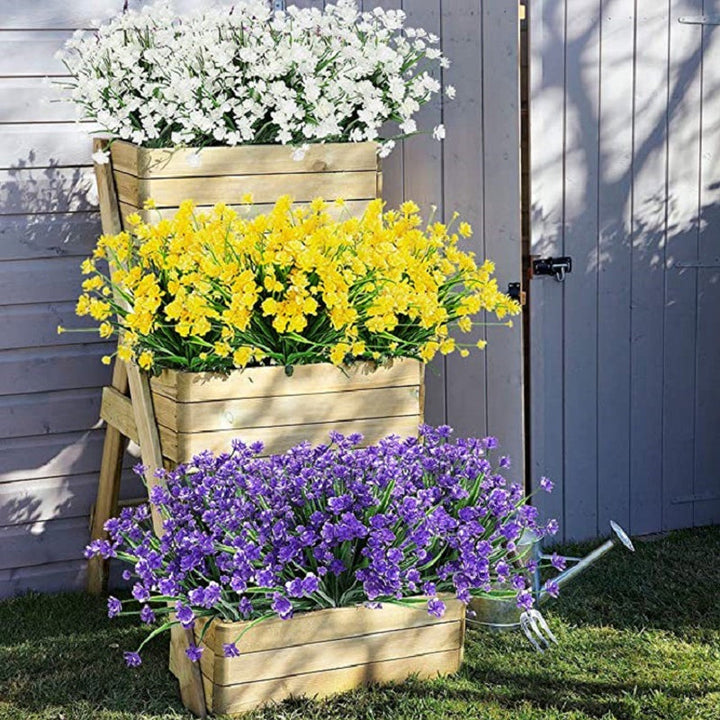 BowLift | Outdoor Artificial Flowers