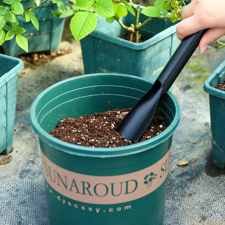 Multifunctional Garden Shovel | Bowlift