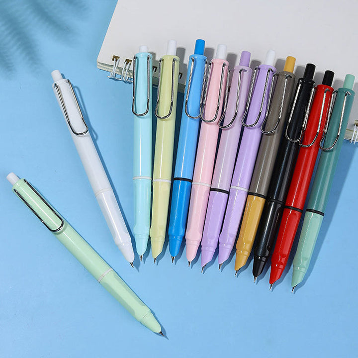 BowLift | Candy-colored pens