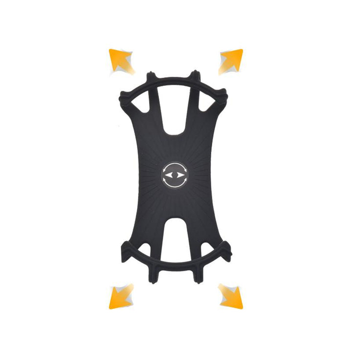 BowLift | Universal Bicycle Phone Holder