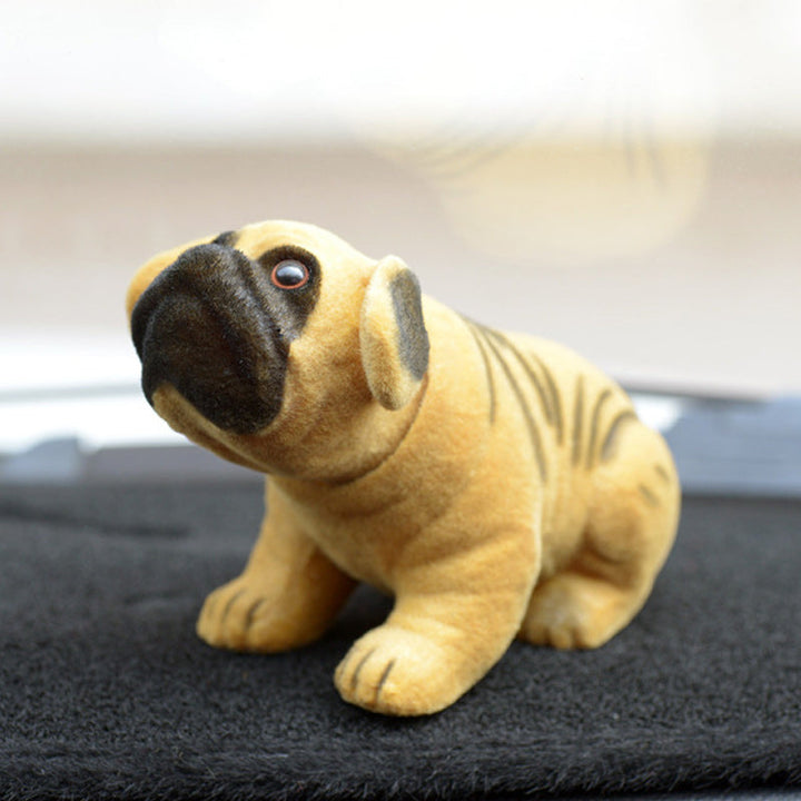BowLift | Wobbling Dog Car Decoration