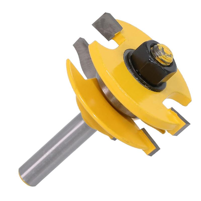 BowLift | Carving Tongue Slot Milling Machines