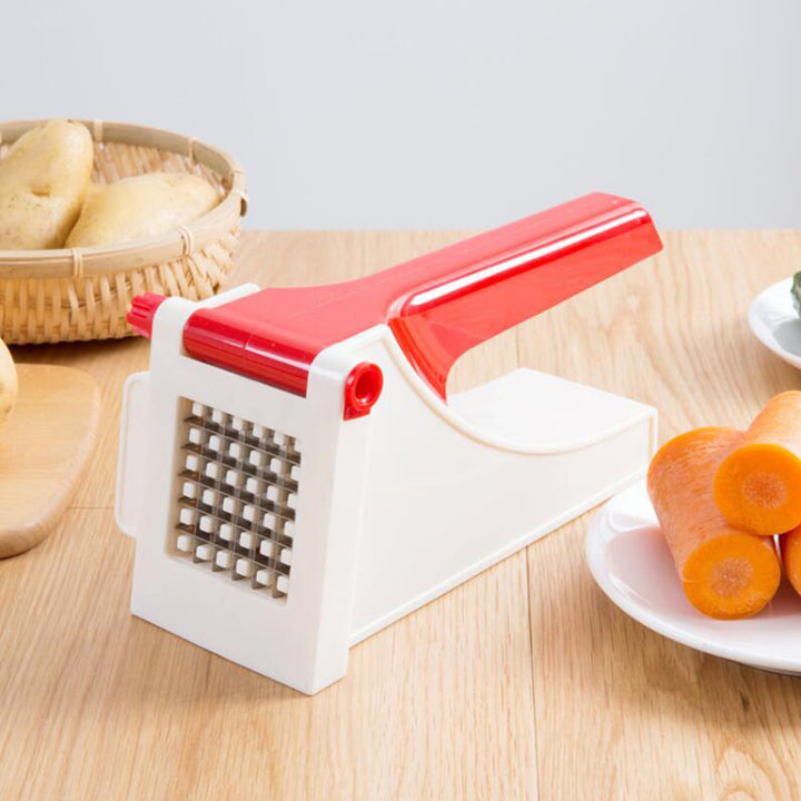 Heavy Duty Vegetable Slicer Dicer | Bowlift