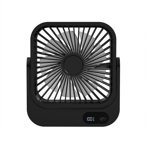 Cruise Approved Magnetic Travel Fan | Bowlift