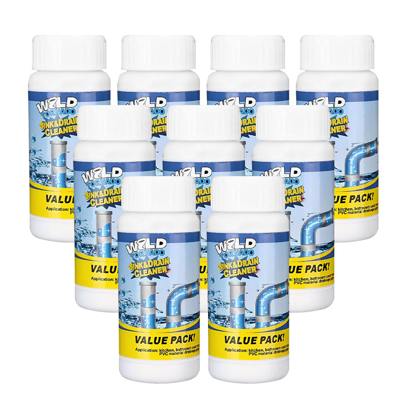 Powerful Sink & Drain Cleaner | Bowlift