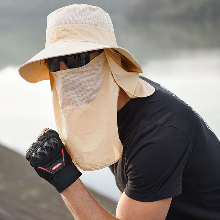 BowLift | Outdoor Quick-Drying Sun Hat