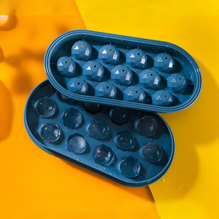 BowLift | Spherical Ice Box