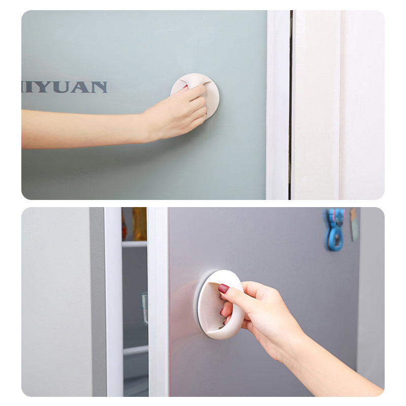 BowLift | Self-Adhesive Cabinet Handles (10 PCS)