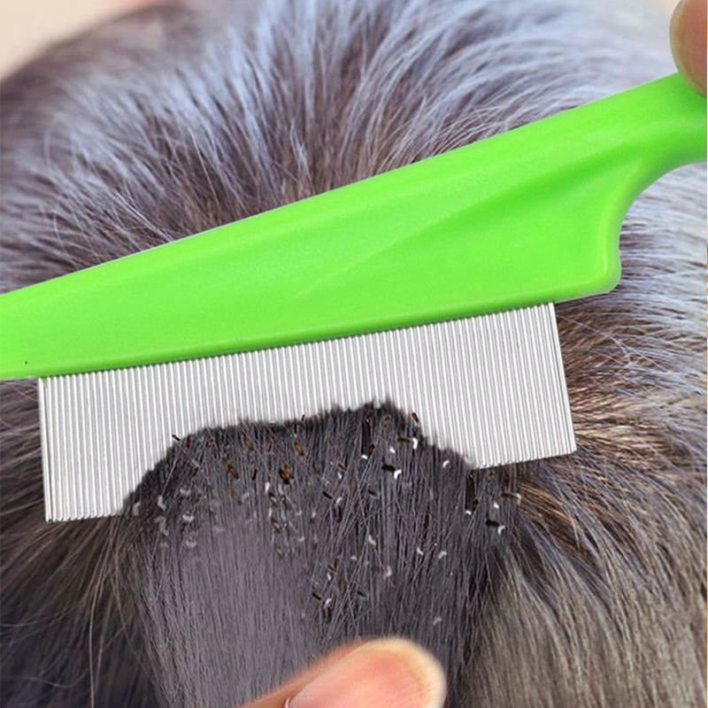 BowLift | Multifunctional Pet Hair Comb
