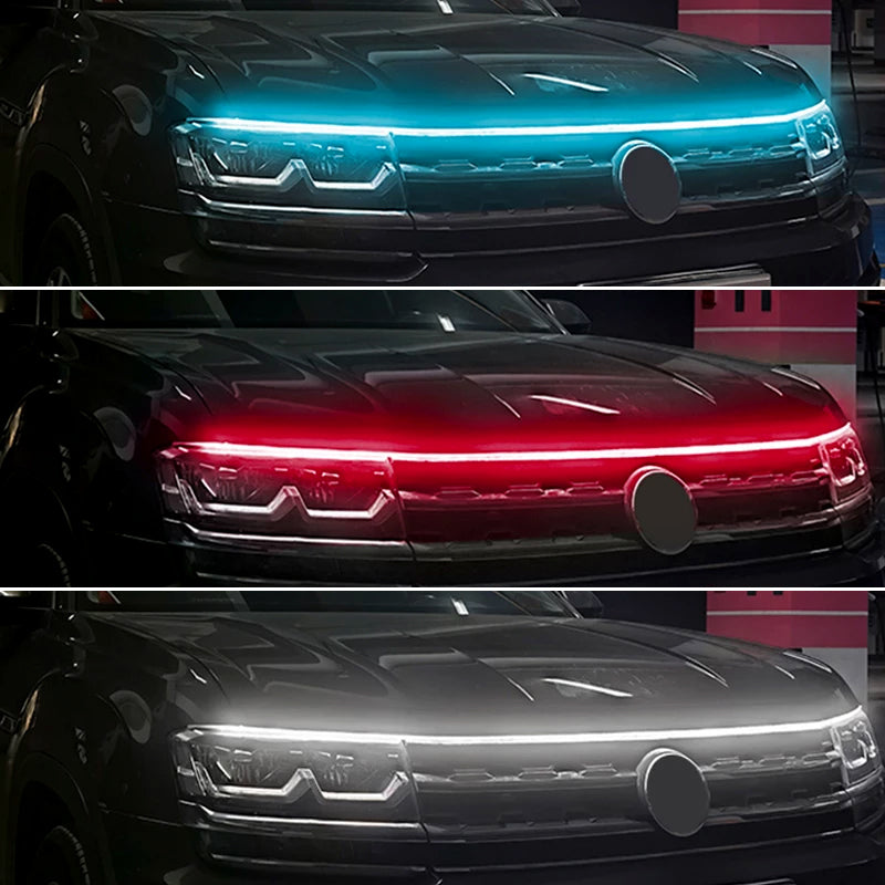 BowLift | Car daytime running light