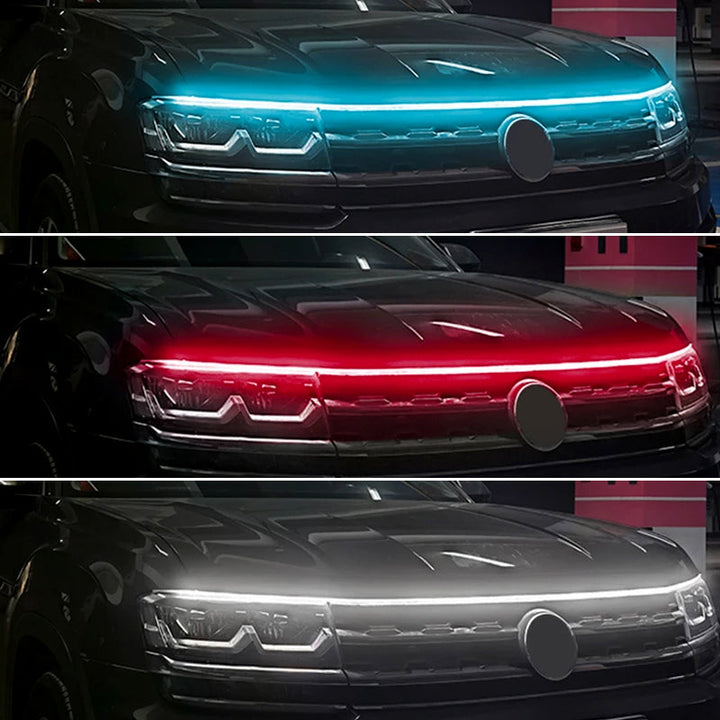 BowLift | Car daytime running light