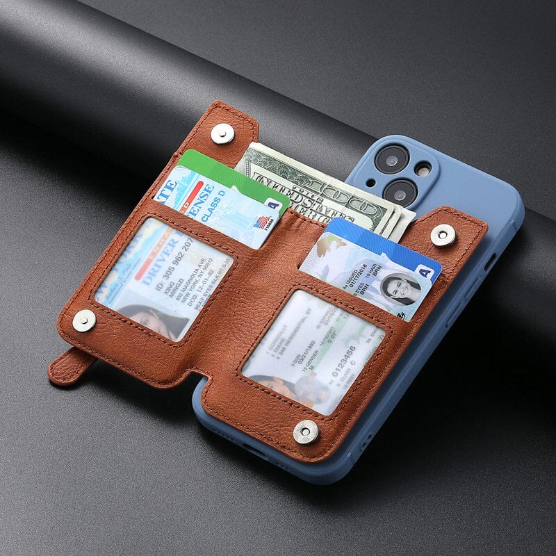 BowLift | PhoneWallet - Never lose your cards again - Convenient and secure!