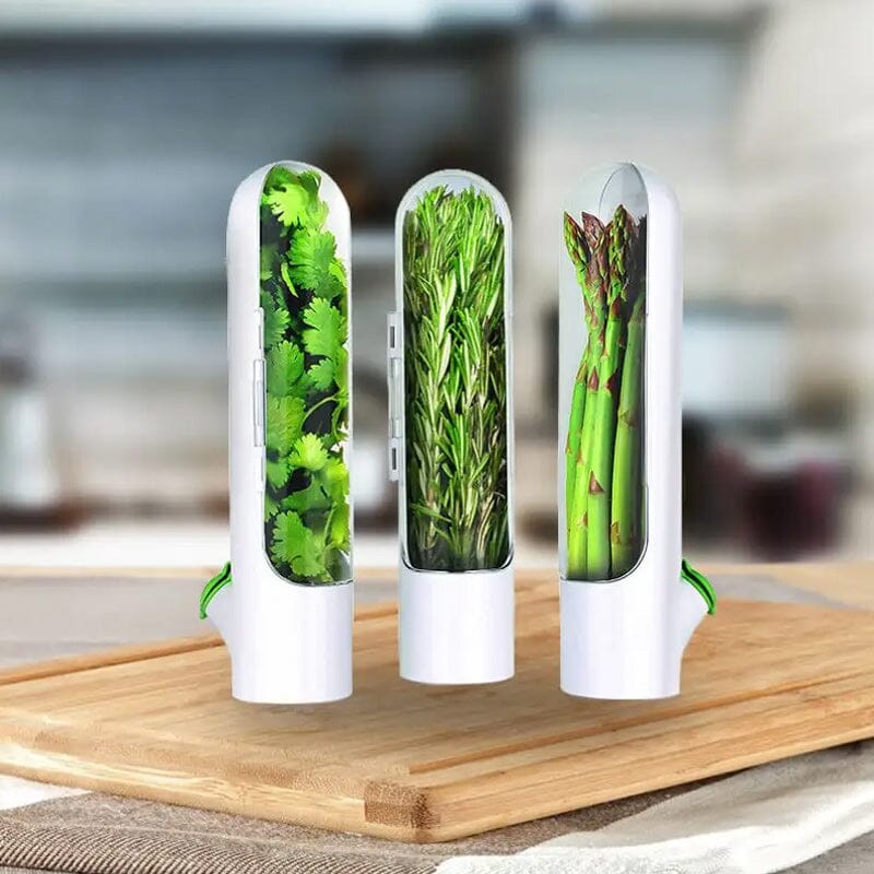 BowLift | Herb Fresh Holder