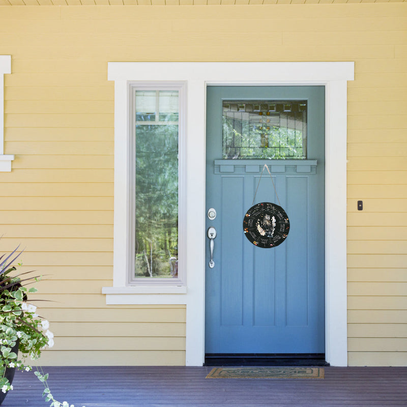 BowLift | Handcrafted Bike Calendar