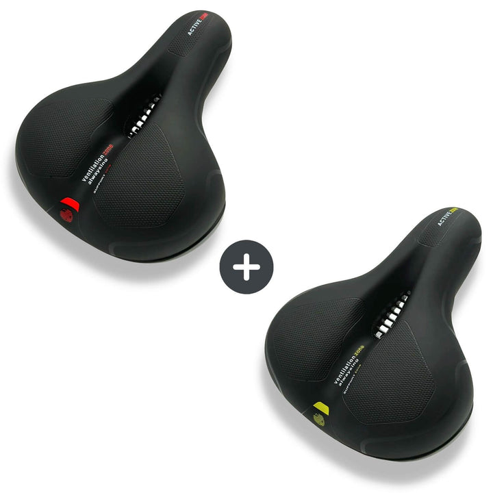 BowLift | CloudComfort Pro – Finally Pain-Free Cycling