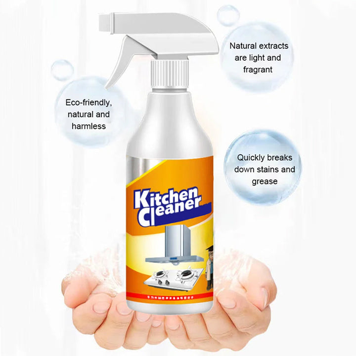 BowLift | Kitchen Foam Cleaner (500ml)