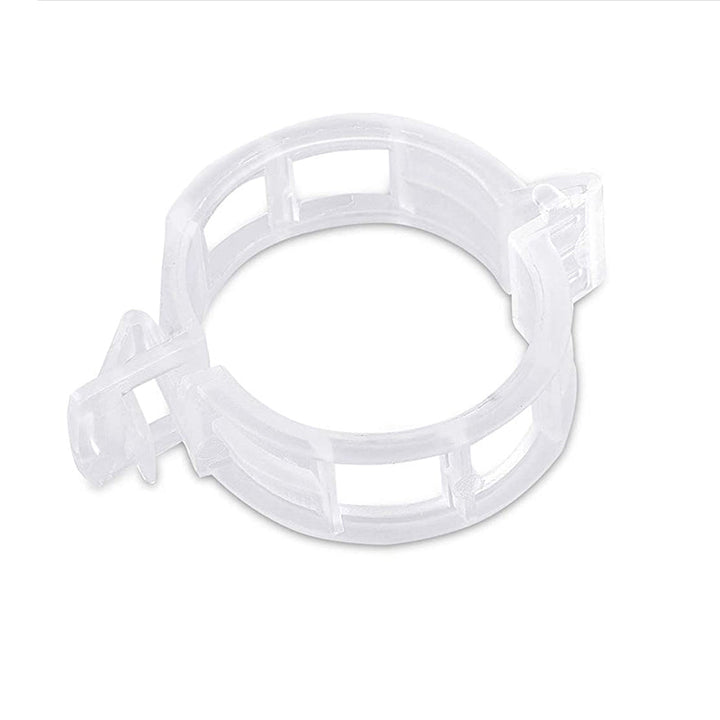 Plastic ring for holding plants | Bowlift
