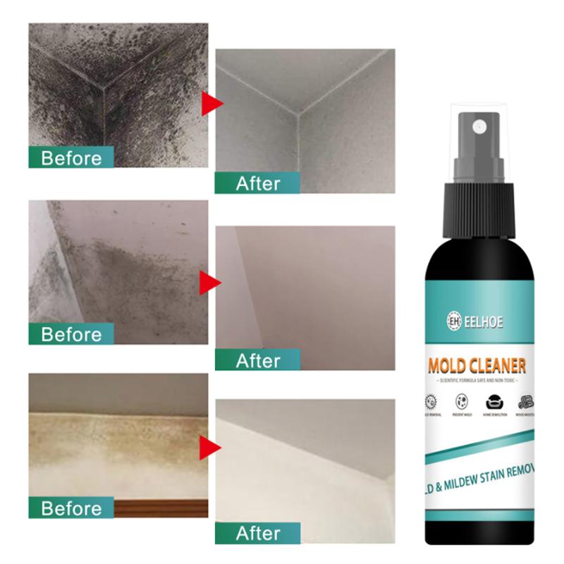BowLift | Mold cleaner for furniture tiles