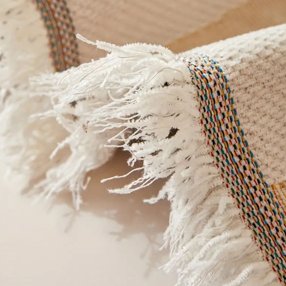 BowLift | Breezy Bubbles Sofa Cover