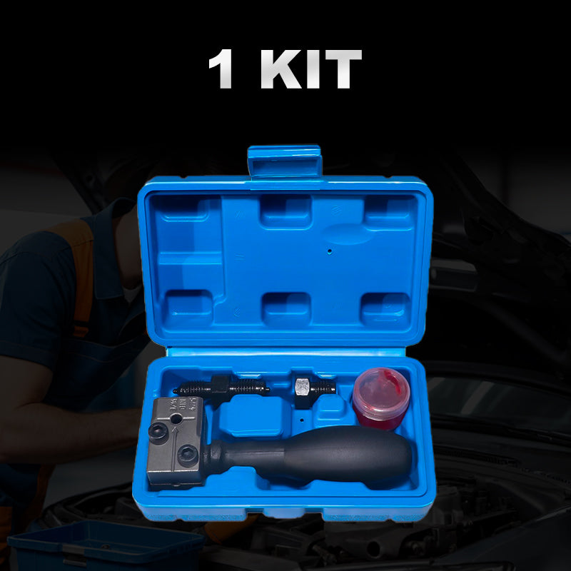 BowLift | Universal tool for flaring brake lines for cars