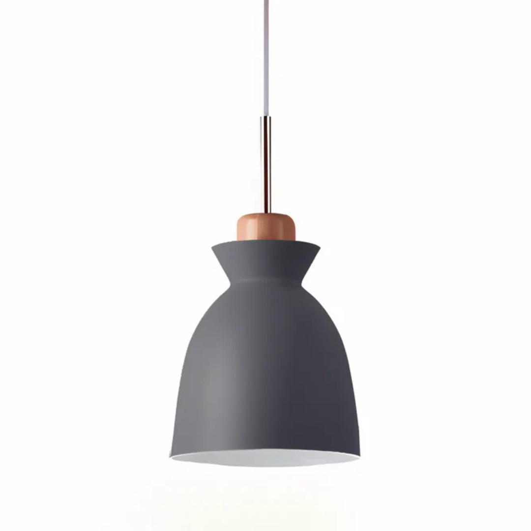 BowLift | Macaron Pendant Lamp