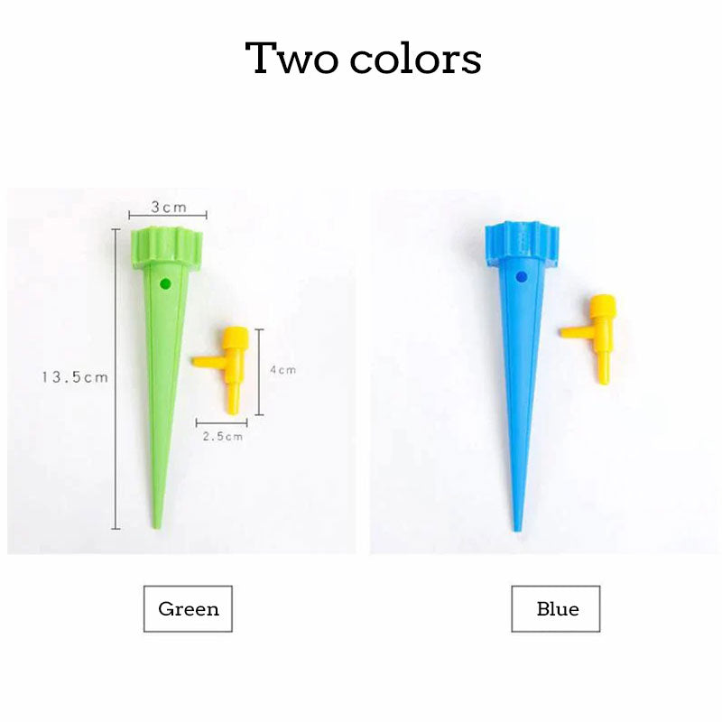 BowLift | Potted Plant Watering Tool