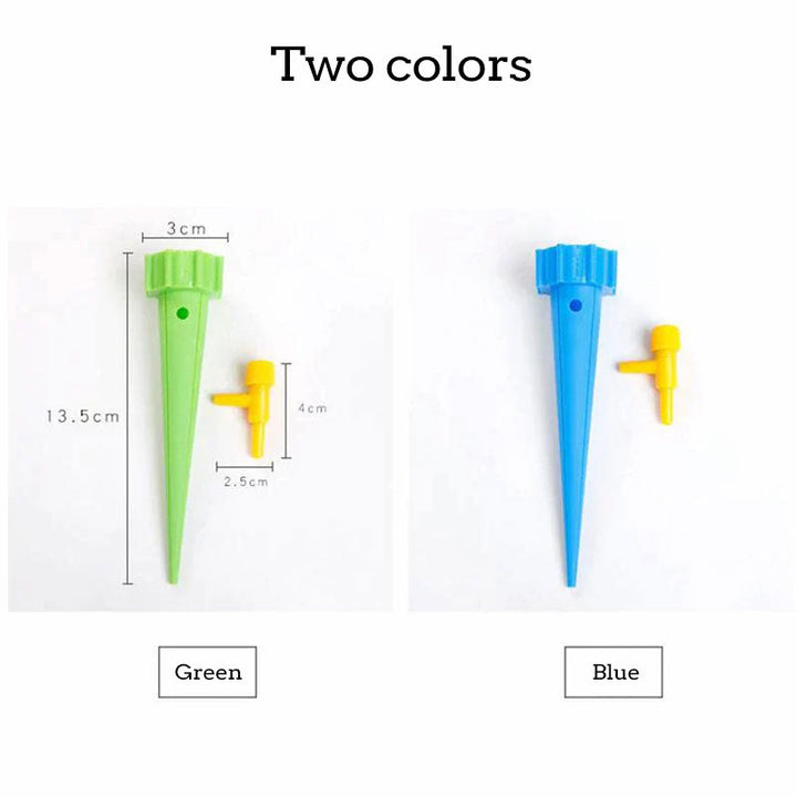 BowLift | Potted Plant Watering Tool