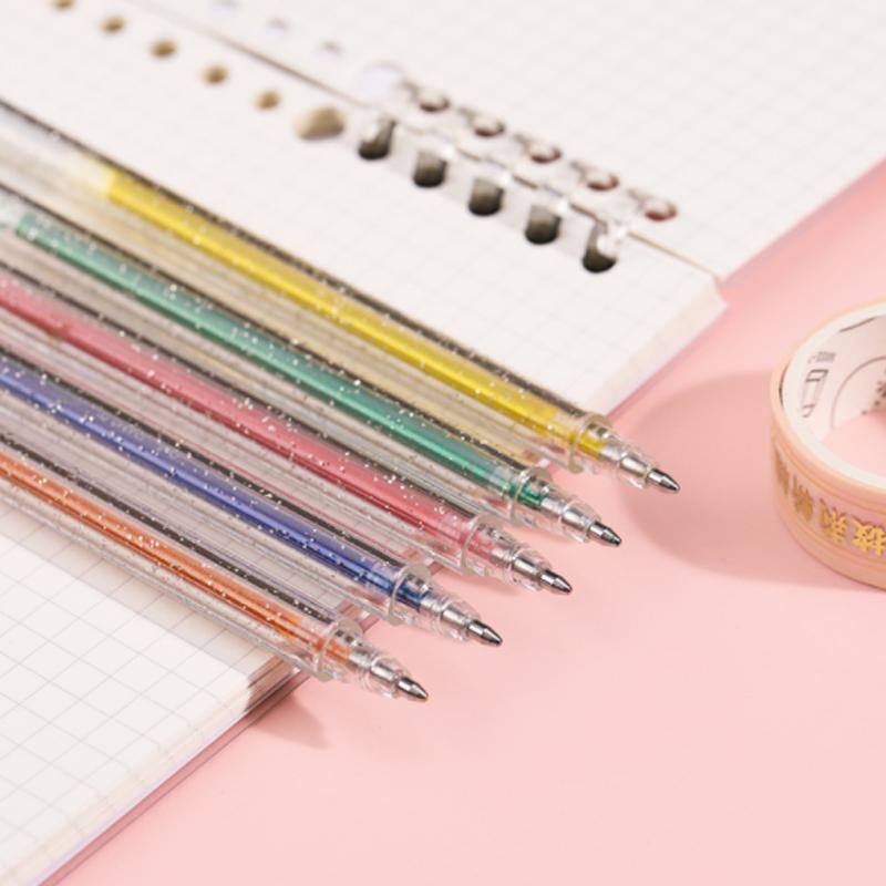 BowLift | Gel pens for adult coloring books