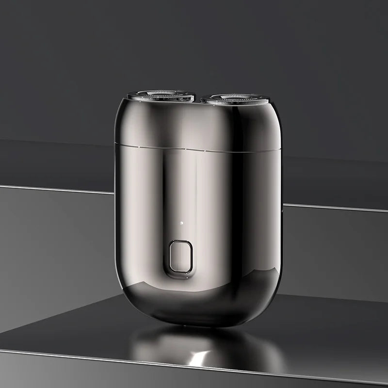 BowLift | Mini Waterproof Electric Shaver