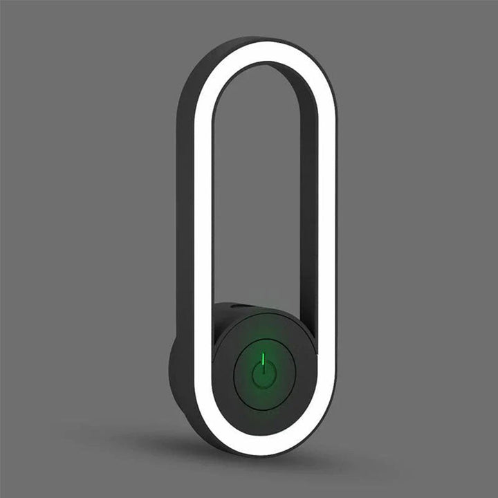 BowLift | Multifunctional Ultrasonic Mosquito Killer