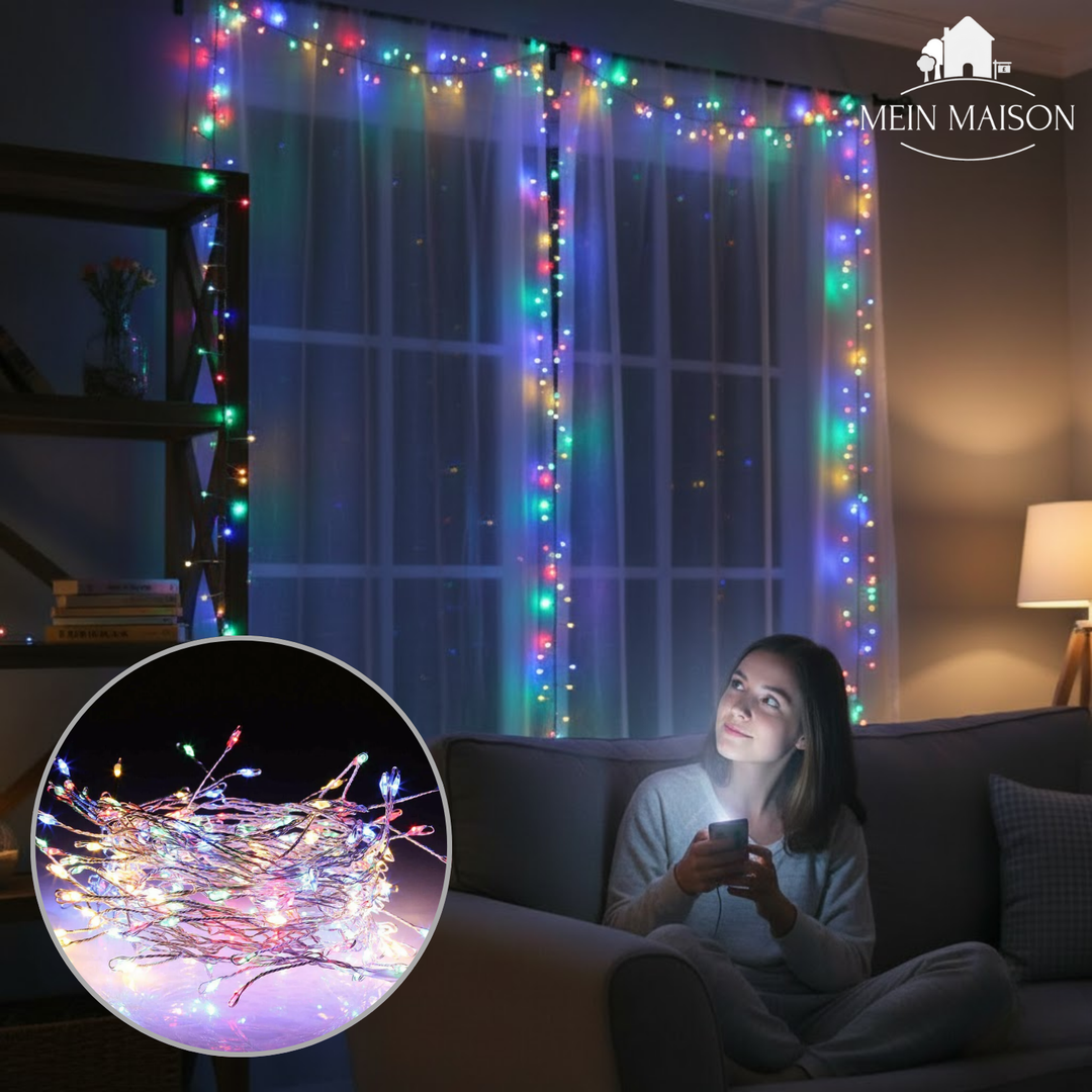 BowLift | LedTwine Lights – Enchanting Lighting, Endless Imagination