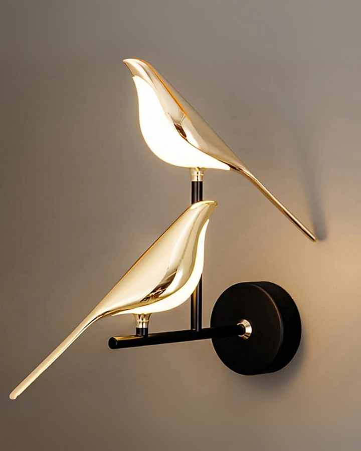 BowLift | Modern Wall Lamp Design Decorative LED Wall Lighting