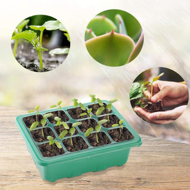 BowLift | Seed Starter Trays