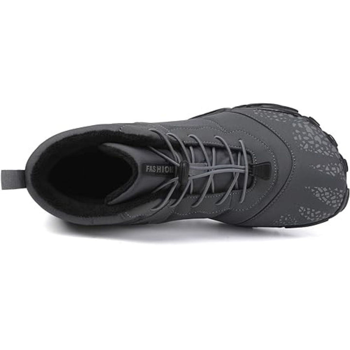 BowLift | Sustainable waterproof hiking shoes - lightweight & minimalist