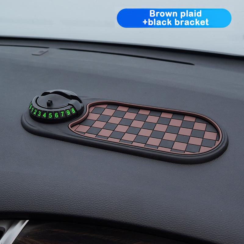 BowLift | Car anti-skid mat