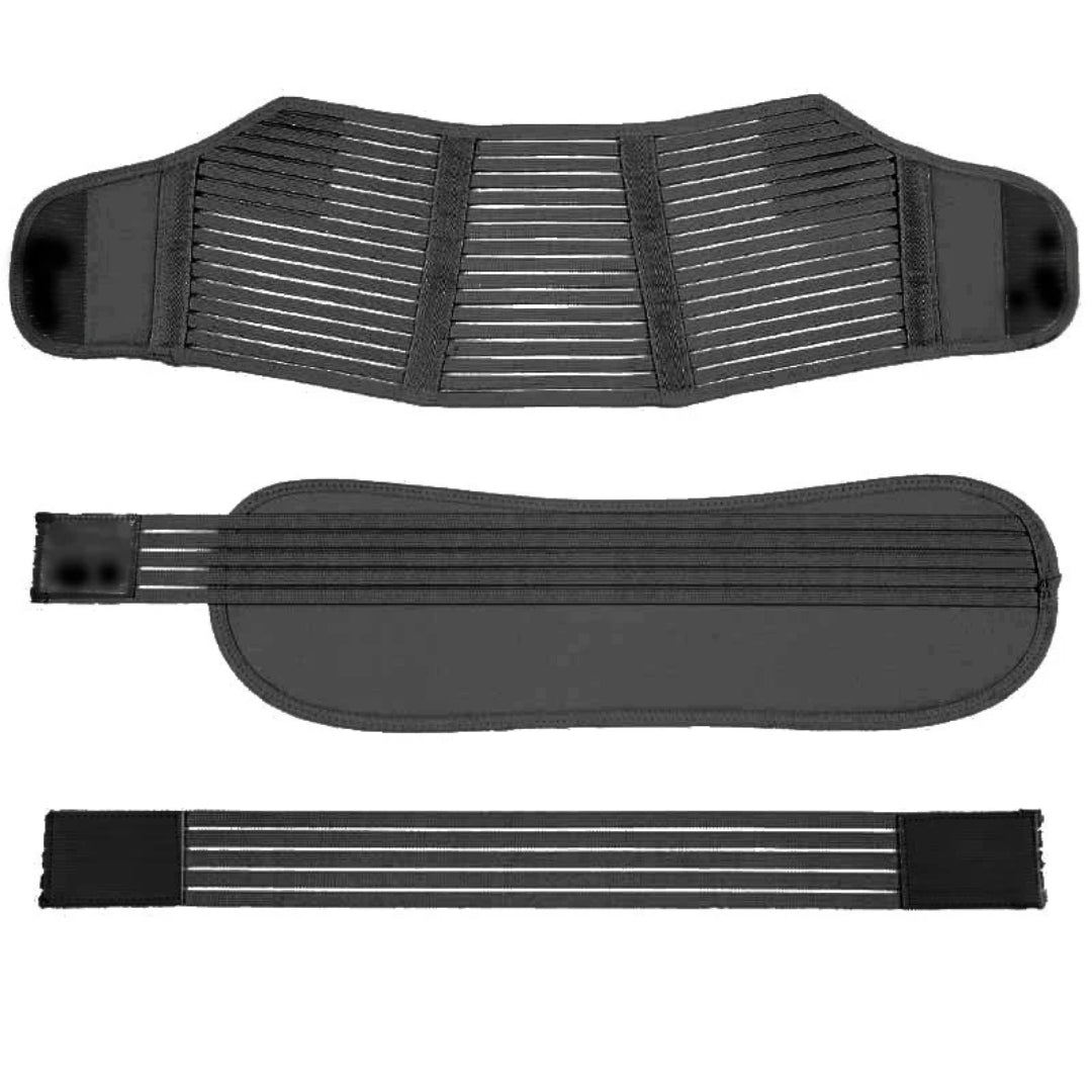 Support Belt for Pregnant Women – Back & Pelvic Support – Posture Comfort – Stability & Recovery Bowlift