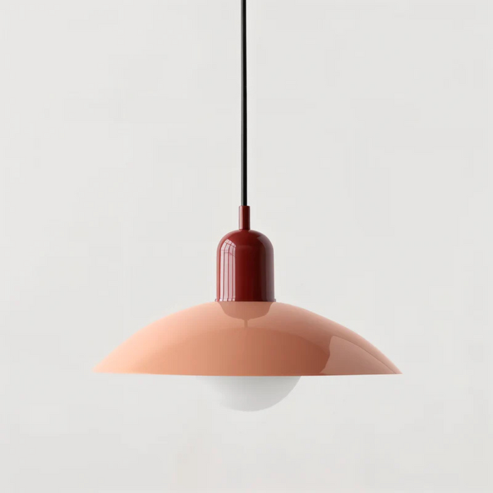 BowLift | Stylish Macaron Pendant Lamp