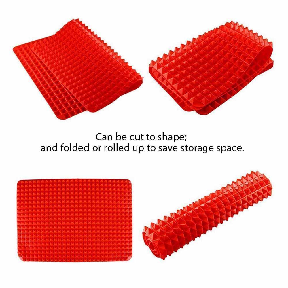 BowLift | Silicone Cooking Mat
