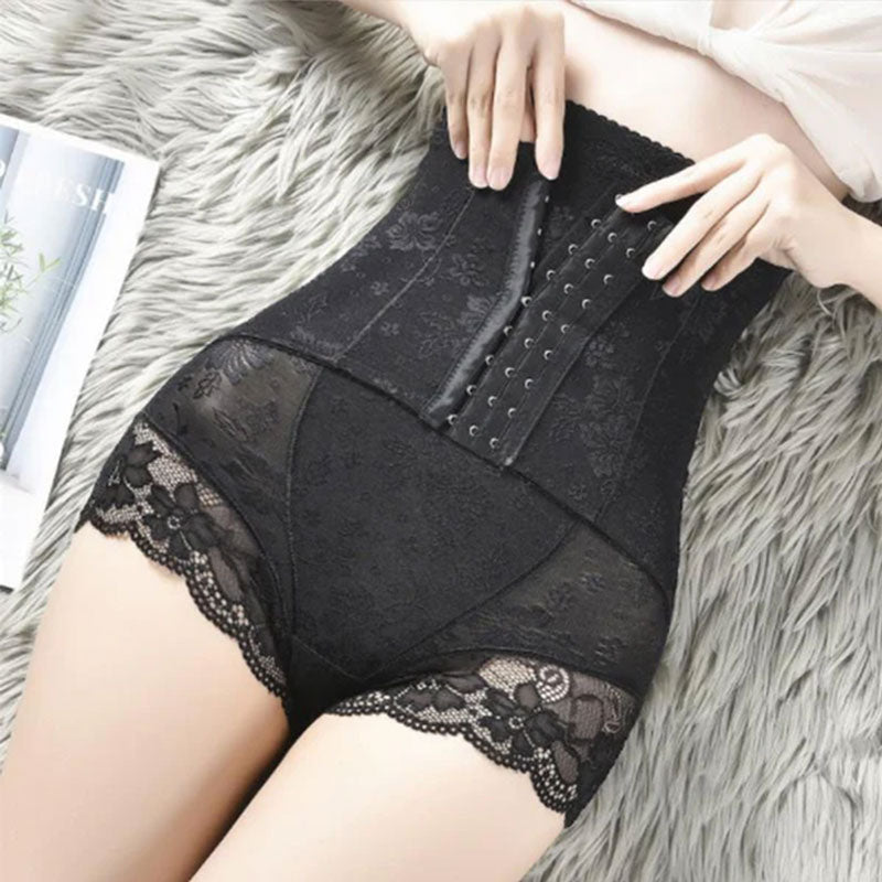 BowLift | High Waist Shaping Pants