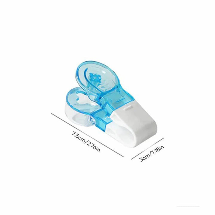 BowLift | Portable pill box