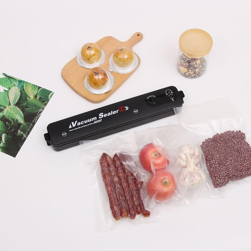 BowLift | The automatic vacuum sealer