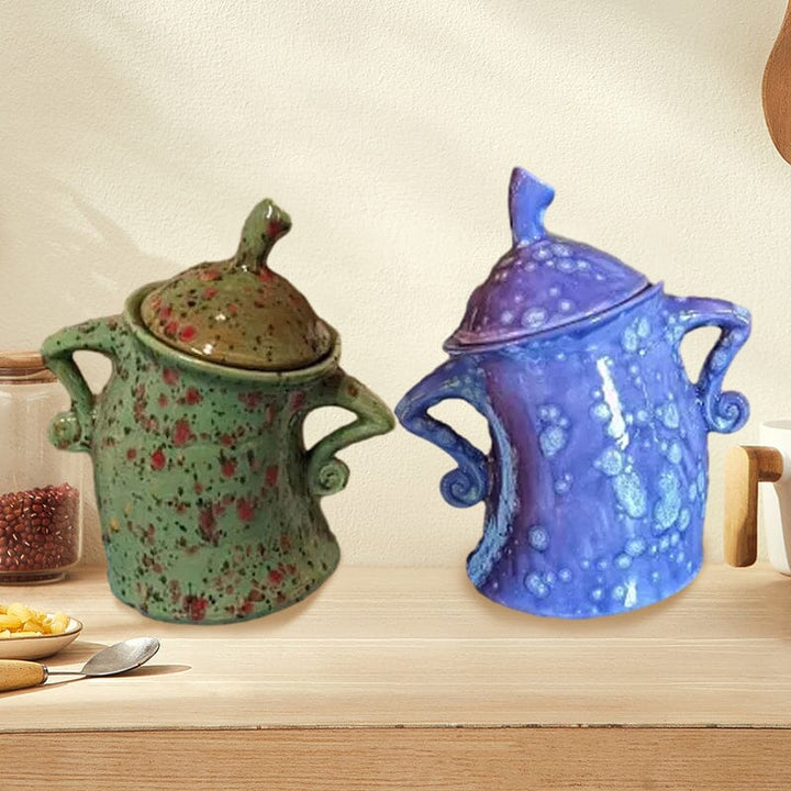 Funny Mug Canister with Attitude | Bowlift