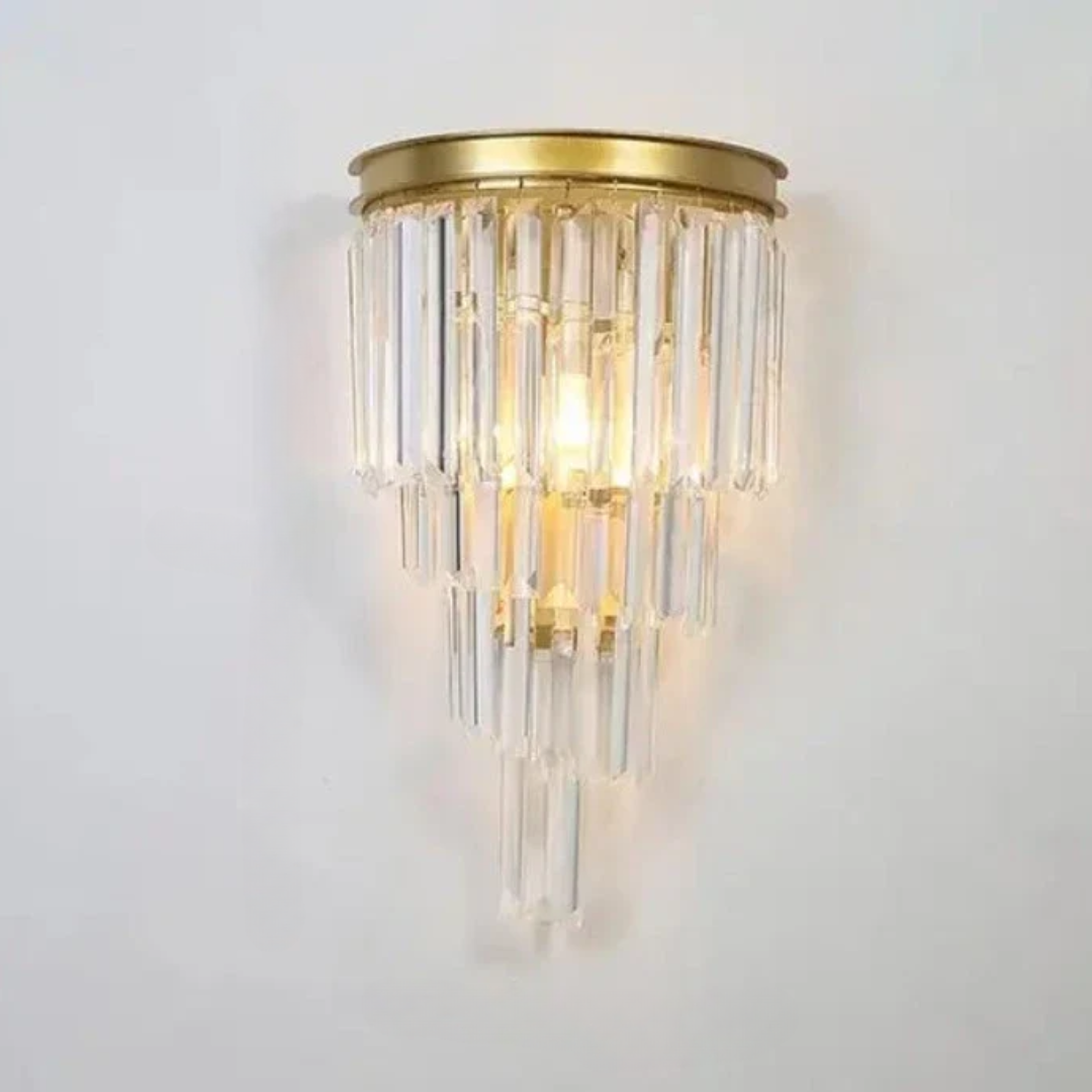 BowLift | Luxury LED Wall Lamp