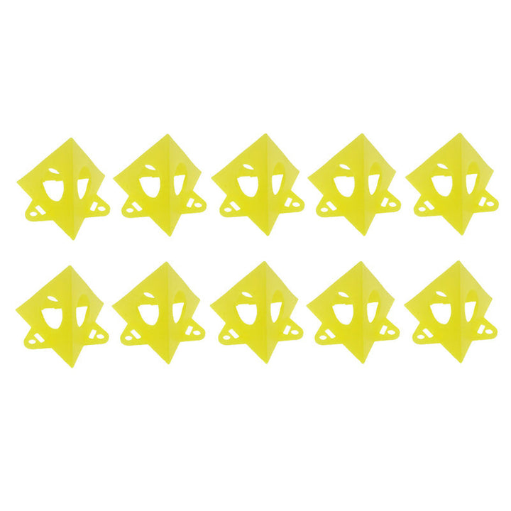 BowLift | Triangular Foot Holder made of Plastic