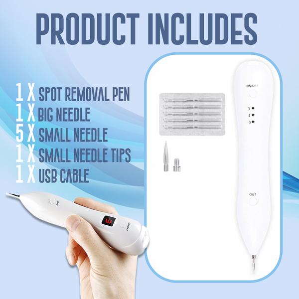 BowLift | SpotErase™ Perfect Spot Solution in Just Few Weeks