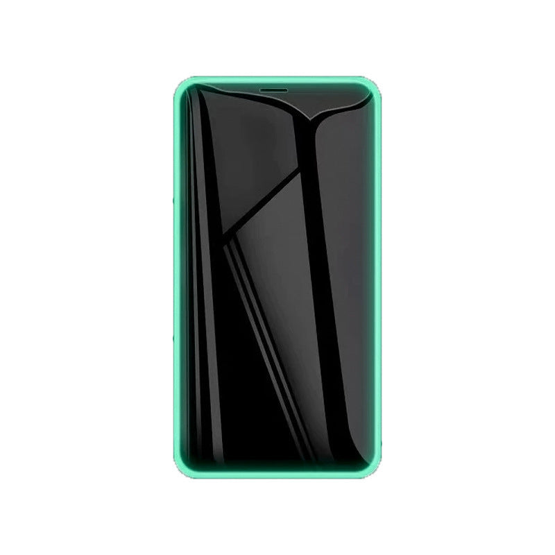 BowLift | Luminous Glowing Tempered Glass Screen Protector for iPhone